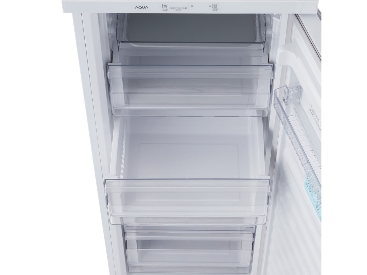 t*u様 AQUA AQF-GS15J(W) 冷蔵庫 AQF-GS15J | アクア株式会社(AQUA) t*u様 AQUA AQF-GS15J(W) 冷蔵庫 AQF-GS15J | アクア株式会社(AQUA)
