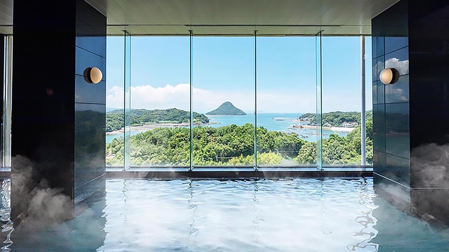 大江戸温泉物語 天草ホテル亀屋 7