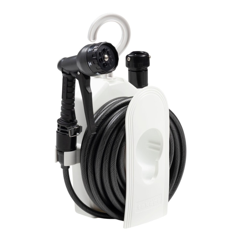 WATER GEAR コンパクトリール 1