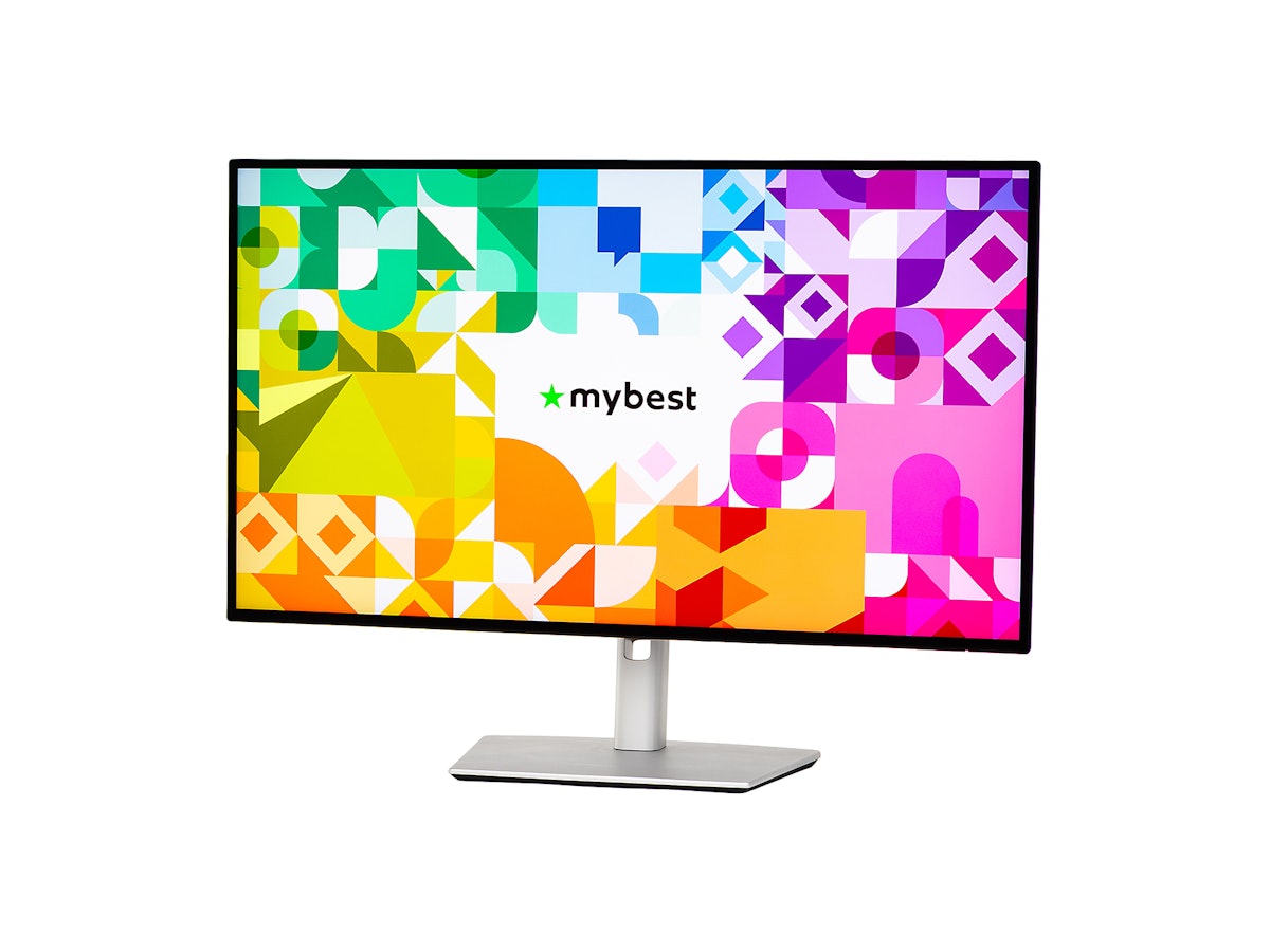 Dell 4K Thunderboltハブ モニター U2725QEを検証レビュー!PCモニター Dell 4K Thunderboltハブ モニター U2725QEを検証レビュー!PCモニター