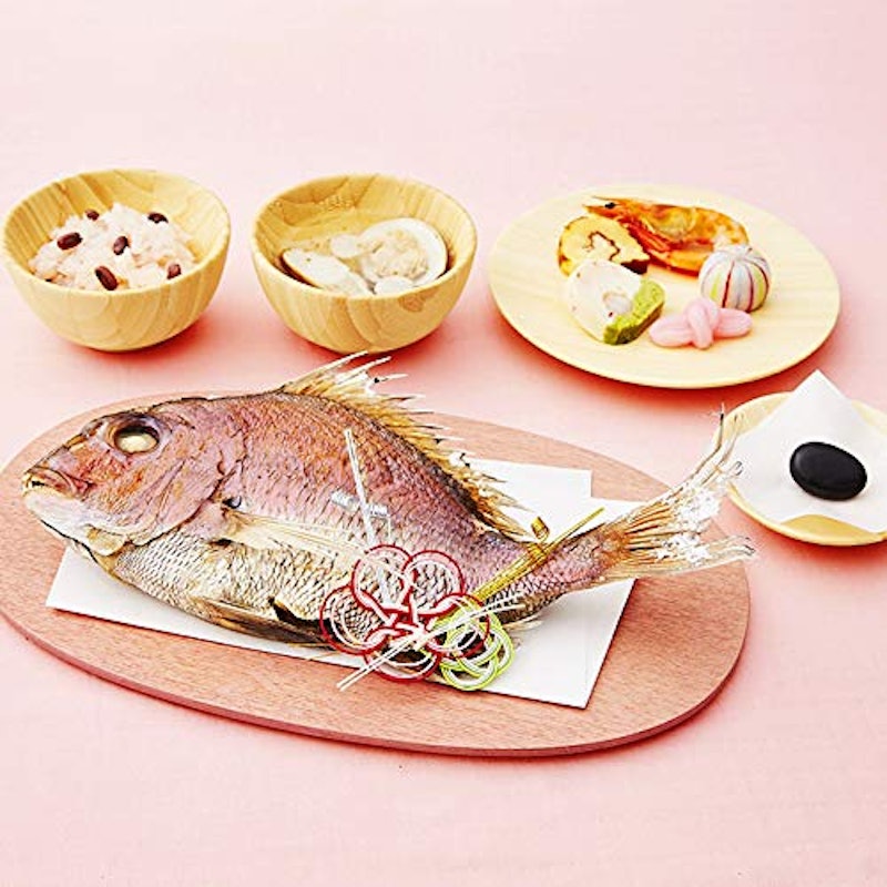 花むすび・えん もえみずき プティ 1