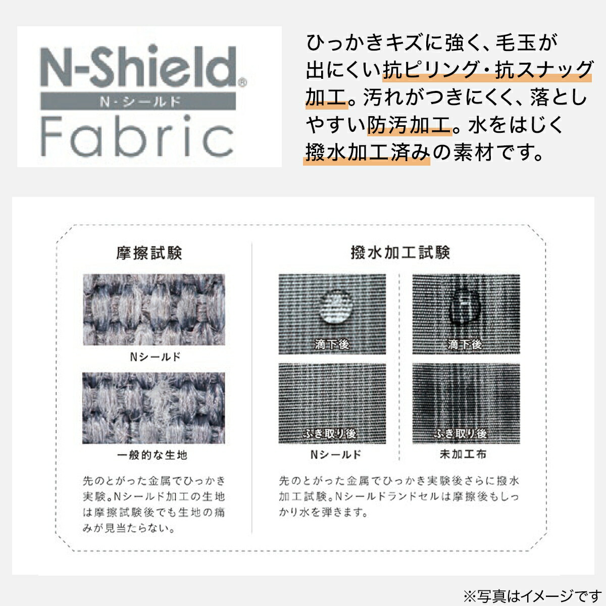 傷・汚れに強い超軽量ランドセルNシールドF 6