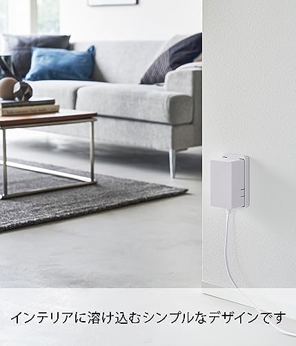 コンセントガード スマート 6