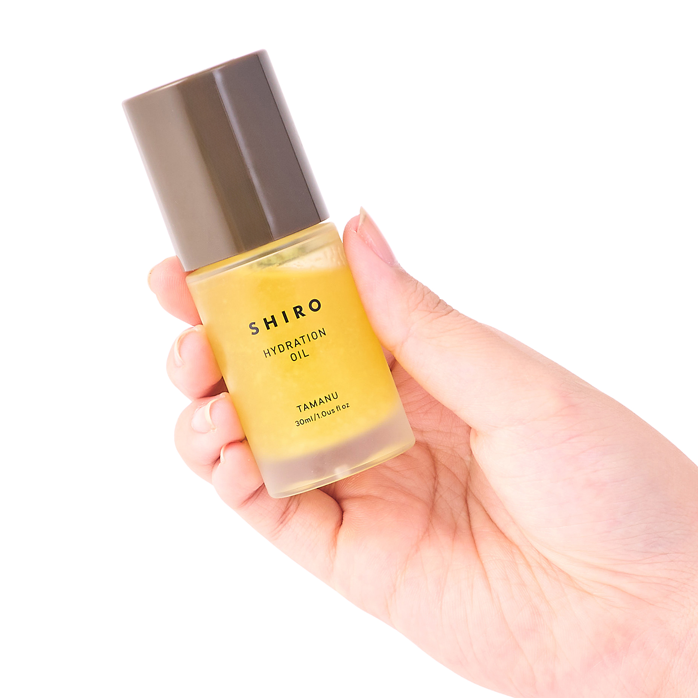 シロ SHIRO オイルコレクション タマヌオイルを検証レビュー！美容
