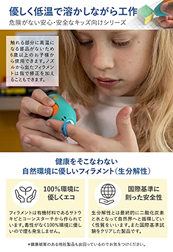 Start+ 3Dペン 4