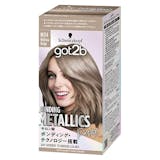 ミルクティーアッシュのヘアカラーのおすすめ人気ランキング【2026年8月】 5