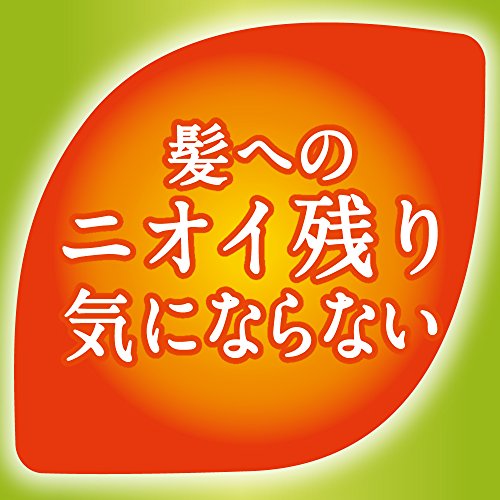 香りと艶カラー 4
