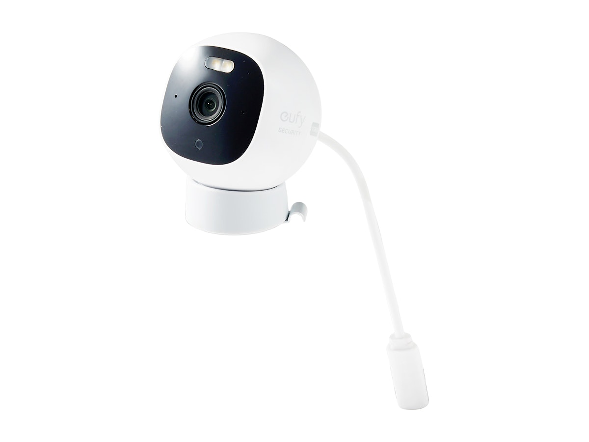 防犯カメラ Anker Eufy Security Solo OutdoorCam C22 c11218a80e4f02689c12d46a09cd53