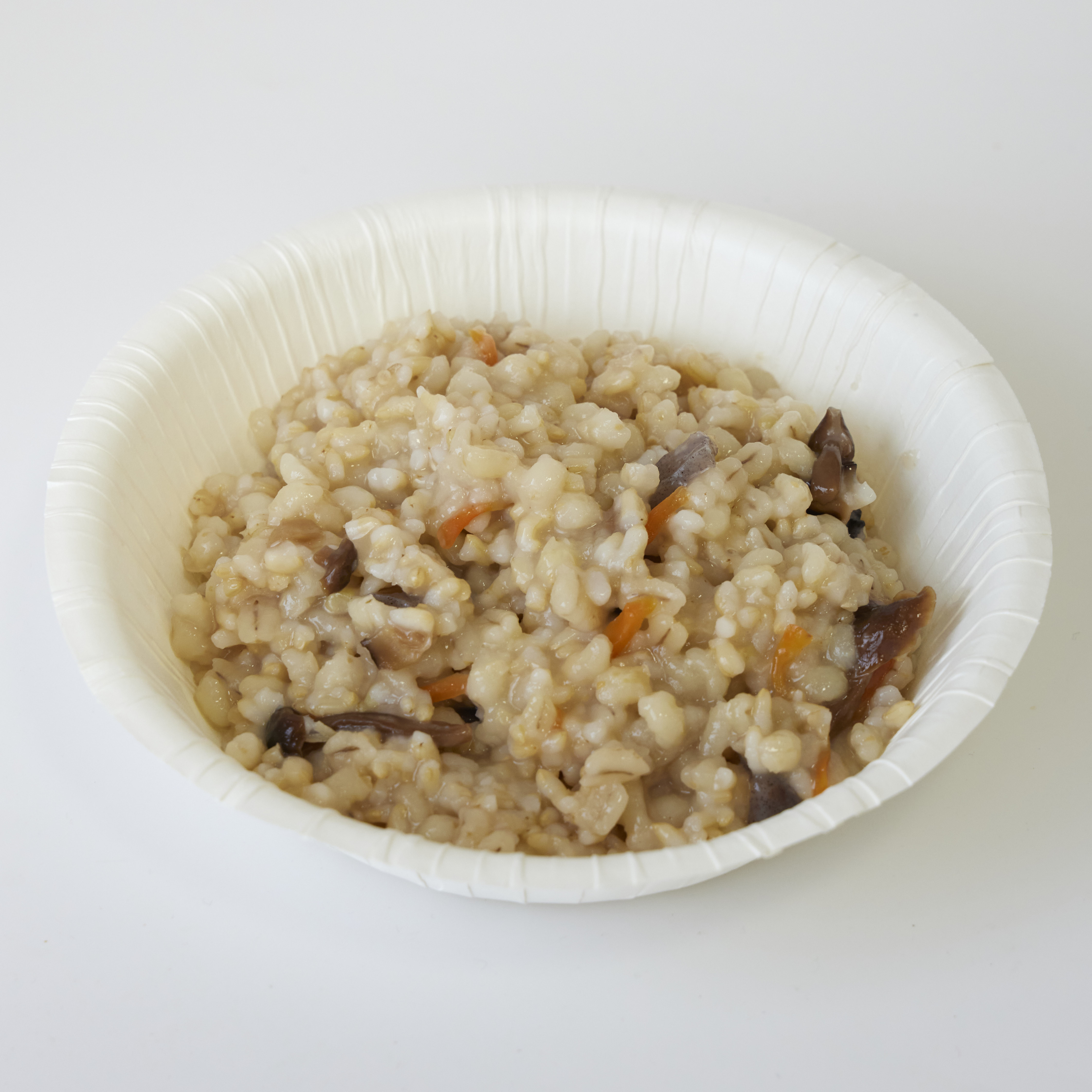 全国農協食品 五目ごはんを検証レビュー！非常食・保存食の選び方も