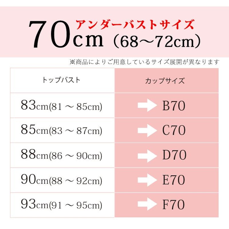 ブライダルインナー 4点セット 16