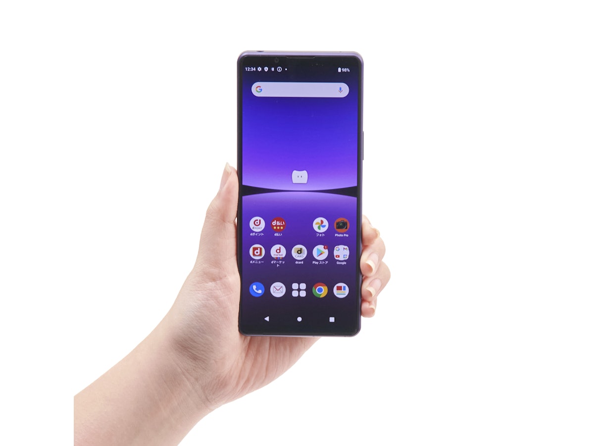 Sony Xperia 5 IV ブラック 256GB ケース付き(Xperia 5 IV Sony Xperia 5 IV ブラック 256GB ケース付き(Xperia 5 IV