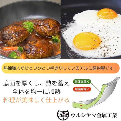 ディープフライパン 3