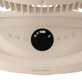 SwitchBot サーキュレーター 2 Pro クチコミ評価・評判&検証レビュー 3