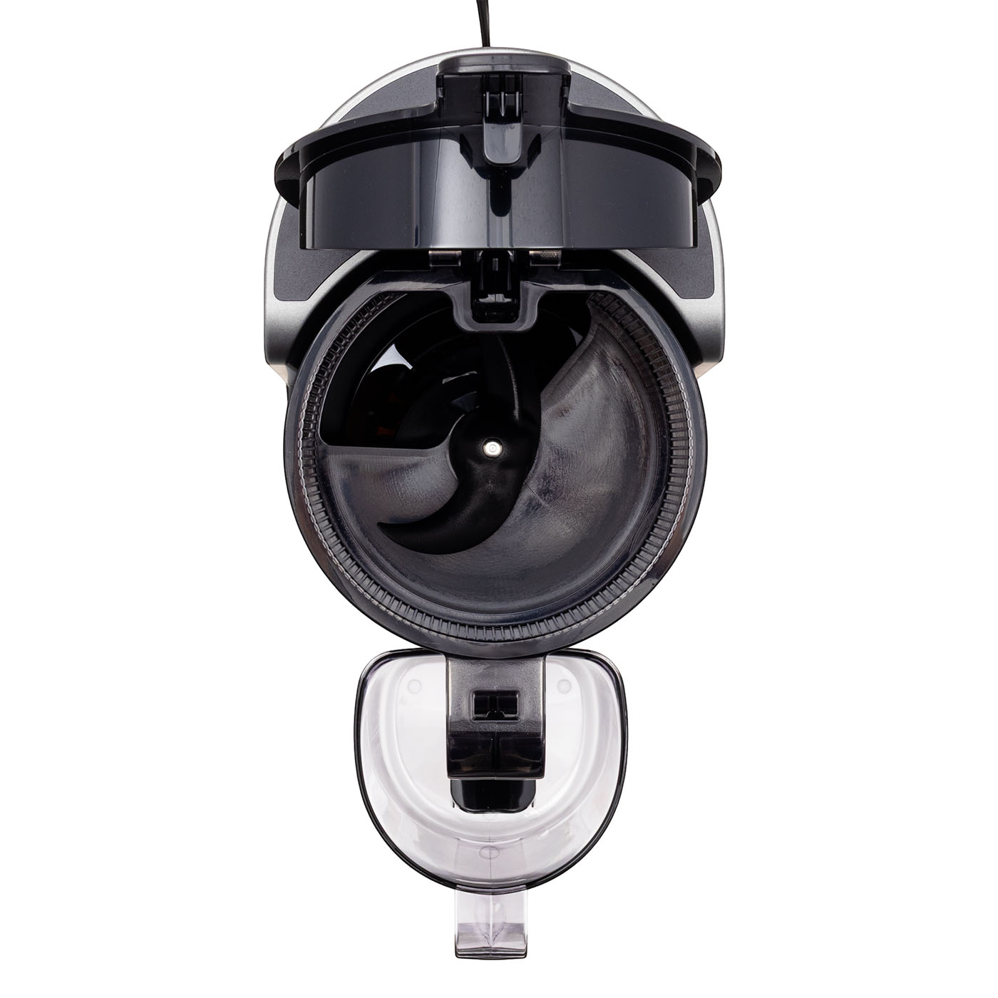 HUROM スロージューサー H-200を検証レビュー！スロージューサーの