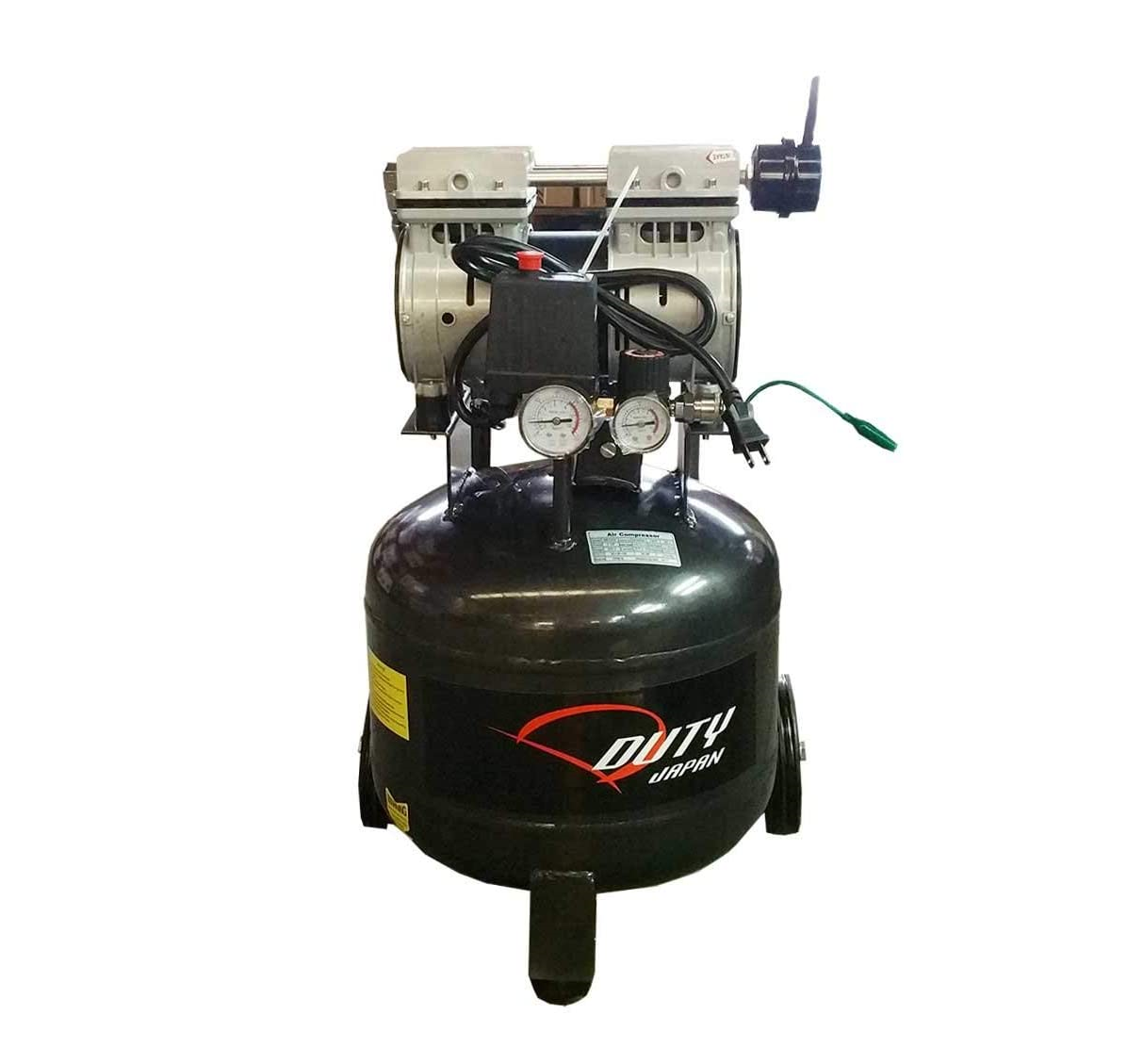 小型でもパワフル Diy用エアーコンプレッサーのおすすめ人気ランキング15選 塗装にも Mybest
