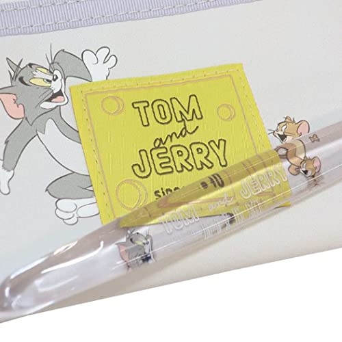 トムとジェリー 歯磨きセット 2