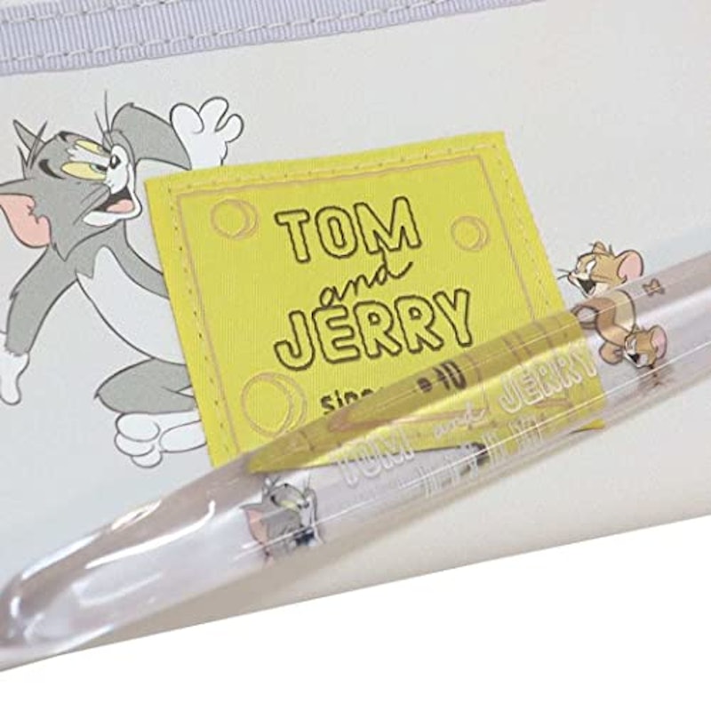 トムとジェリー 歯磨きセット 2