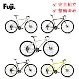 FUJIのクロスバイクのおすすめ人気ランキング【2026年8月】 5