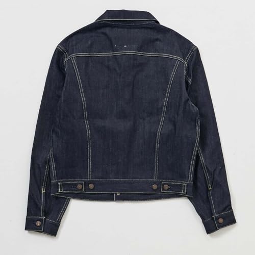 1961 TYPE III 557 TRUCKER JACKET 6