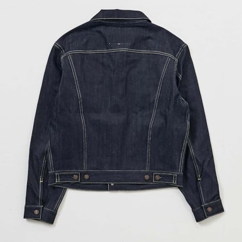 1961 TYPE III 557 TRUCKER JACKET 6