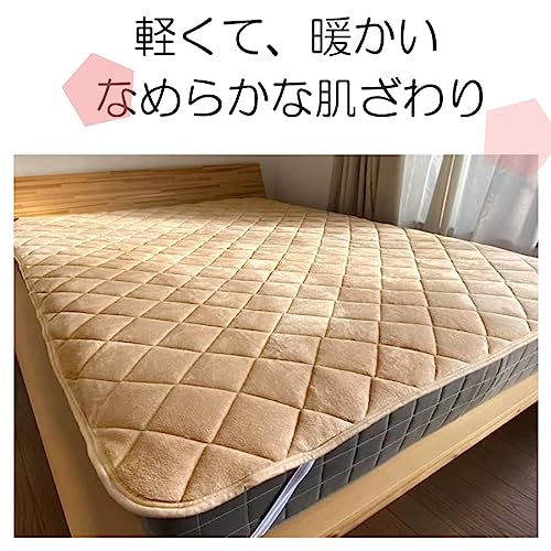 敷きパッド 5
