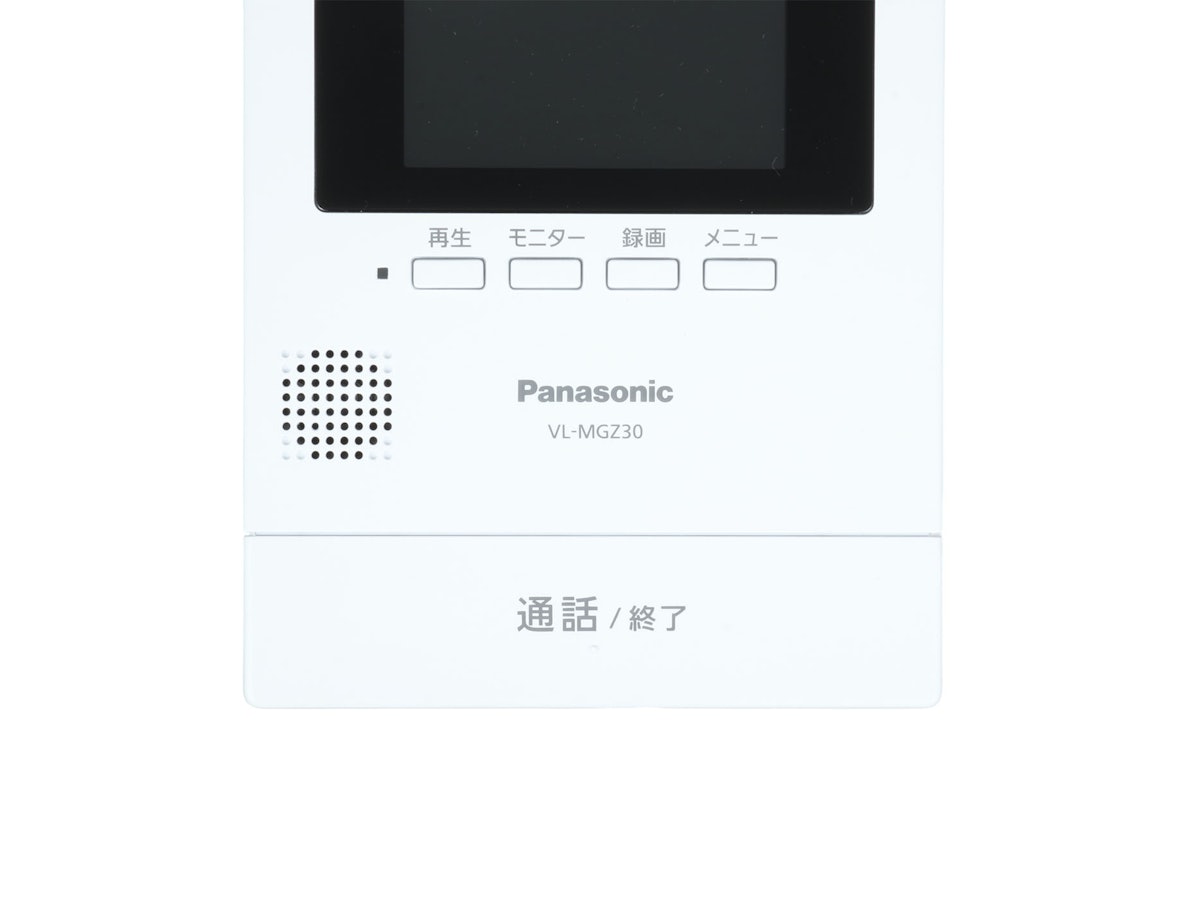 Panasonic VL-SGZ30 ワイヤレステレビドアホン Amazon.co.jp Panasonic VL-SGZ30 ワイヤレステレビドアホン Amazon.co.jp