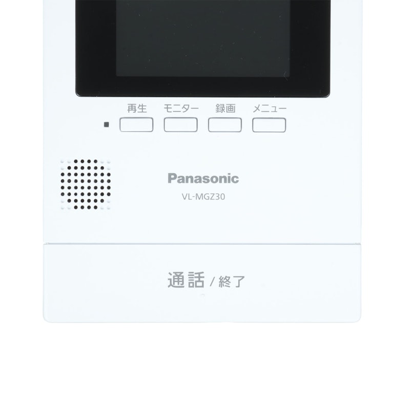 モニター壁掛け式ワイヤレステレビドアホン 3