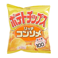 徹底比較 ポテトチップスのおすすめ人気ランキング50選 Mybest 徹底比較 ポテトチップスのおすすめ人気ランキング50選 Mybest