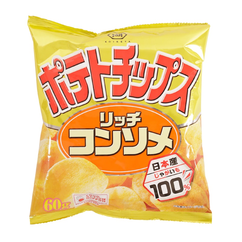 徹底比較 ポテトチップスのおすすめ人気ランキング50選 Mybest