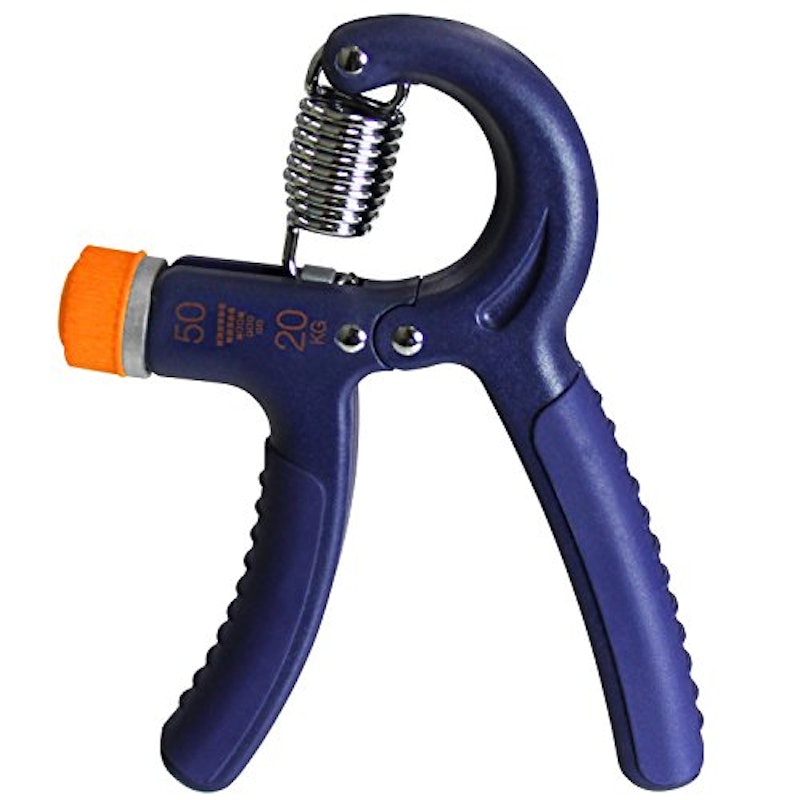 ハンドグリップ 負荷調整式 1