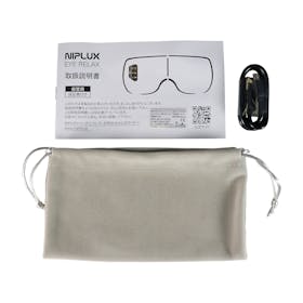 NIPLUX EYE RELAXをレビュー!クチコミ・評判をもとに徹底検証 4