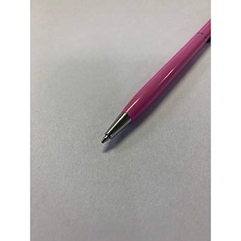 スマートフォン用タッチペンwithボールペン 3