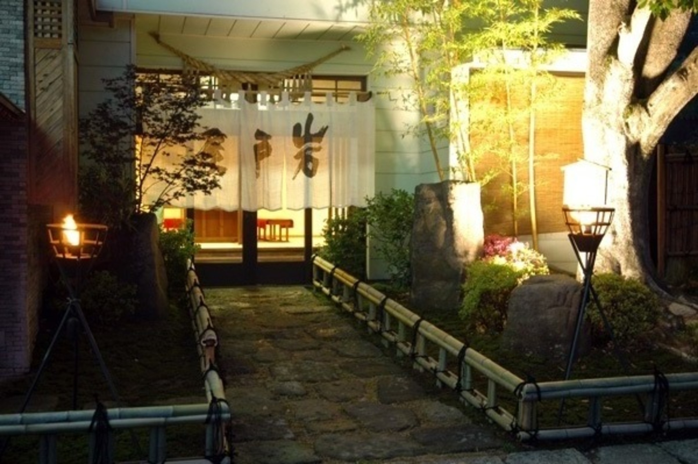 花旅館 岩戸屋 1