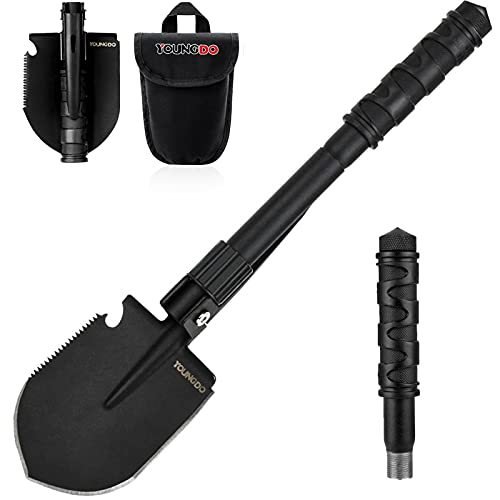 22年 アウトドア用シャベル スコップのおすすめ人気ランキング18選 Mybest