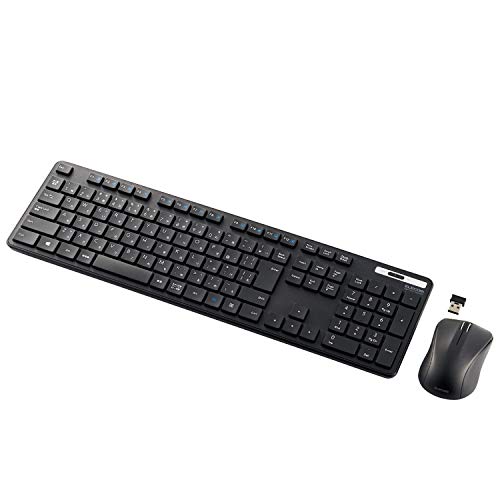 フルキーボード＆マウス 1