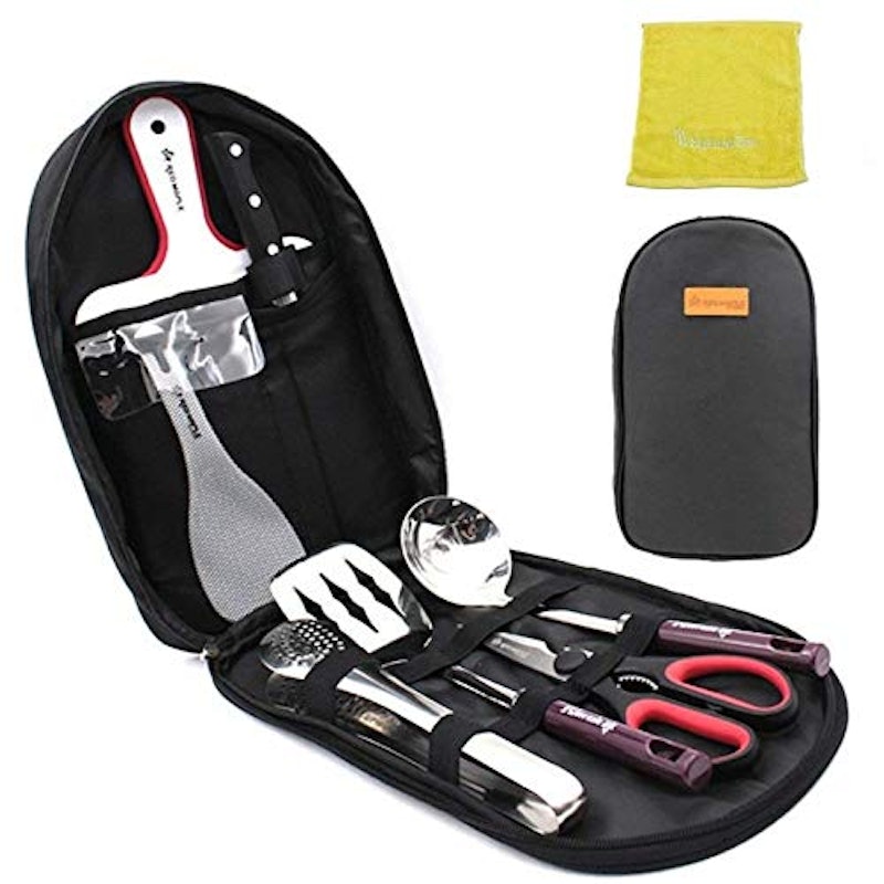 調理器具セット 1