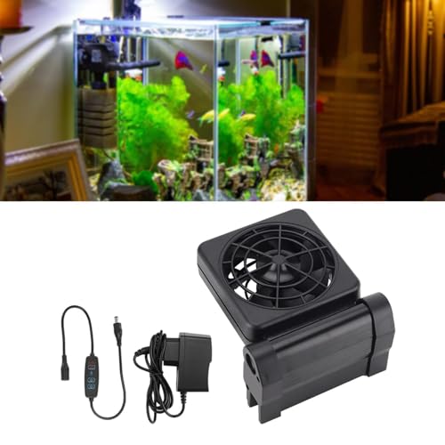 水槽用クーラーのおすすめ人気ランキング【2026年2月】 | マイベスト