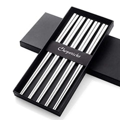 22年 金属箸のおすすめ人気ランキング10選 Mybest 22年 金属箸のおすすめ人気ランキング10選 Mybest