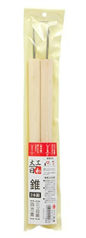 錐 三ツ目・四方 1