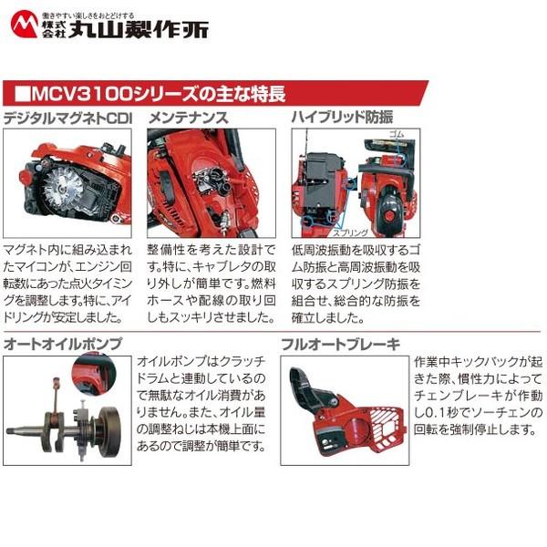 チェンソー 3