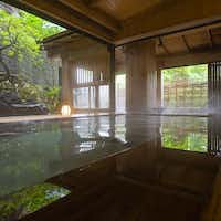 伊香保温泉 お宿玉樹 4