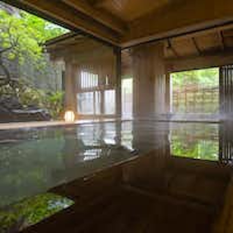 伊香保温泉 お宿玉樹 4