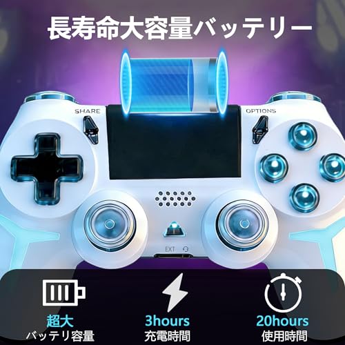 ゲームパッド 3