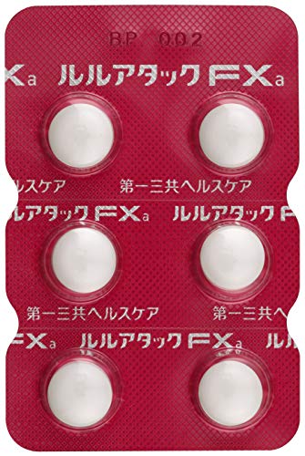 FXa 1