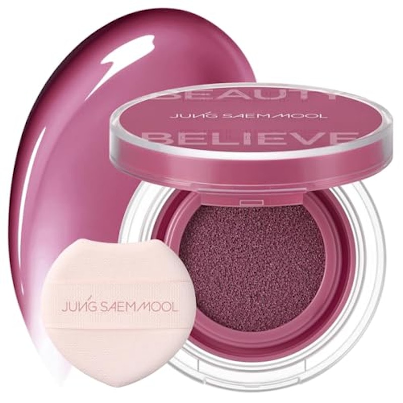 JUNG SAEM MOOL Artist Cushion Blush 1