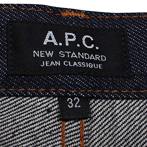 NEW STANDARD デニムジーンズ  8