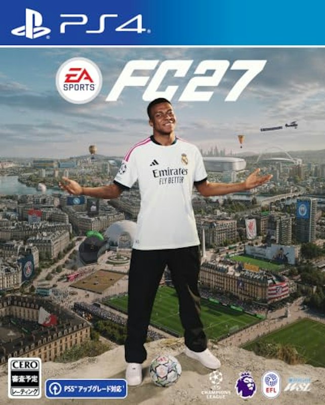 FC 27 1