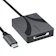 SABRENT USBタイプC CFexpress タイプA カードリーダー 1