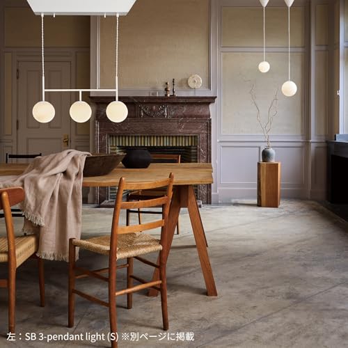 SB1-pendant light M 3