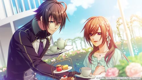 Glass Heart Princess for Nintendo Switch 2
